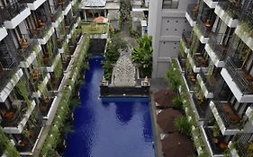 Grand la Villais Hotel And Spa Seminyak